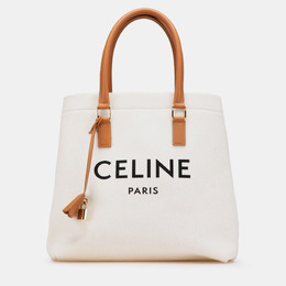 Celine: Сумка-шоппер 