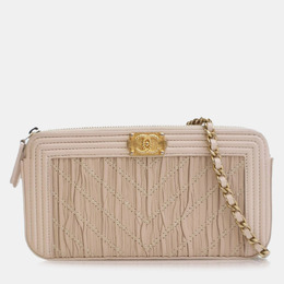 Chanel: Клатчи 