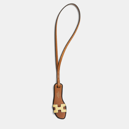 Hermes: Жёлтая сумка 