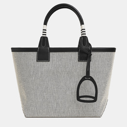 Hermes: Чёрная сумка 