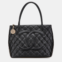 Chanel: Сумка-шоппер 