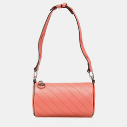 Gucci: Розовая сумка 