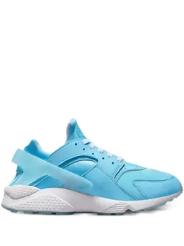 Nike: Белые кроссовки  Air Huarache
