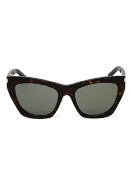 Saint Laurent Eyewear: Очки 