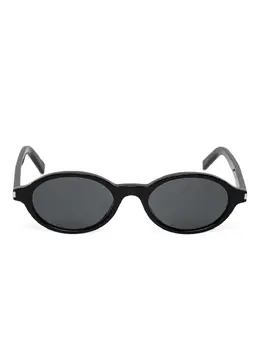 Saint Laurent Eyewear: Очки 