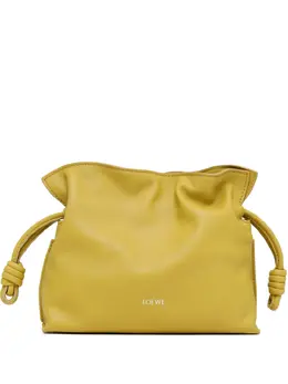 LOEWE: Сумка  Flamenco