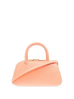 Kate Spade: Розовая сумка-шоппер 