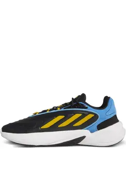 adidas: Чёрные кроссовки  Ozelia