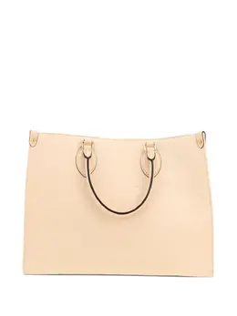 Louis Vuitton Pre-Owned: Сумка-шоппер 