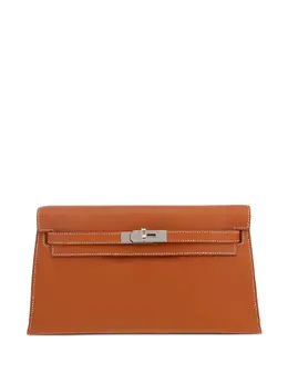 Hermès Pre-Owned: Клатч 