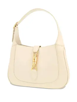 Gucci Pre-Owned: Белая сумка 