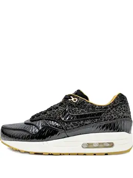 Nike: Белые кроссовки  Air Max 1