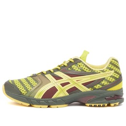 Asics: Многоцветные кроссовки  Gel-DS Trainer