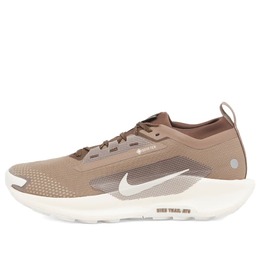 Nike: Многоцветные кроссовки  Trail