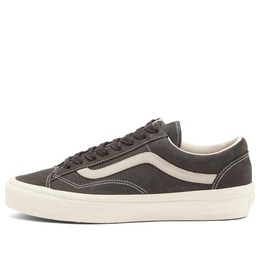 Vans: Чёрные кроссовки  Old Skool 36