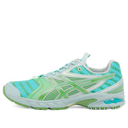 Asics: Многоцветные кроссовки  Gel-DS Trainer