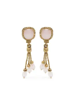 Aurelie Bidermann: Серьги 