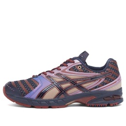 Asics: Многоцветные кроссовки  Gel-DS Trainer