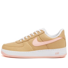Nike: Многоцветные кроссовки  Air Force 1