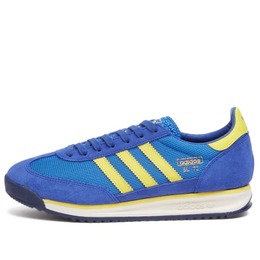 Adidas: Многоцветные кроссовки  SL-72