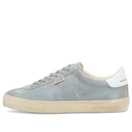 Golden Goose: Многоцветные кроссовки  Star