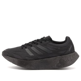 Adidas: Многоцветные кроссовки  Adizero