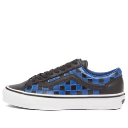Vans: Многоцветные кроссовки  Old Skool 36