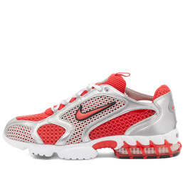 Nike: Многоцветные кроссовки  Air Zoom Spiridon Cage 2
