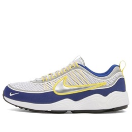 Nike: Многоцветные кроссовки  Air Zoom Spiridon