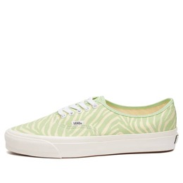 Vans: Многоцветные кроссовки 