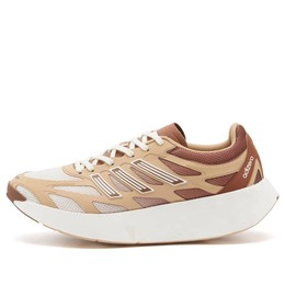 Adidas: Многоцветные кроссовки  Adizero