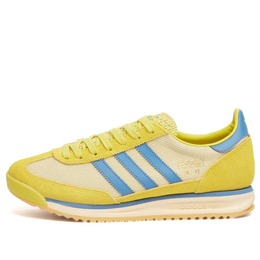 Adidas: Многоцветные кроссовки  SL-72