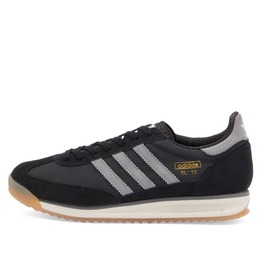 Adidas: Многоцветные кроссовки  SL-72