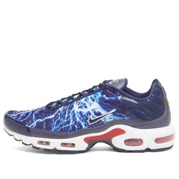 Nike: Многоцветные кроссовки  Air Max Plus