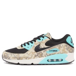 Nike: Многоцветные кроссовки  Air Max 90 PRM