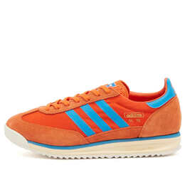 Adidas: Многоцветные кроссовки  SL-72