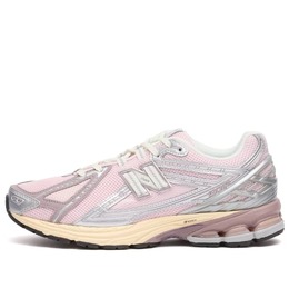 New Balance: Розовые кроссовки  1906R