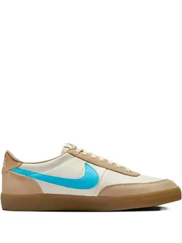Nike: Светлые кроссовки  Killshot 2