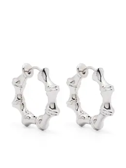 Eddie Borgo: Серьги 