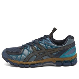 Asics: Многоцветные кроссовки  Gel-Kayano