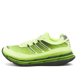 Adidas: Многоцветные кроссовки 