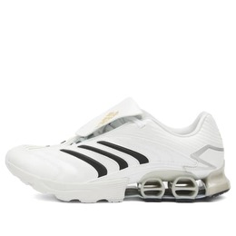 Adidas: Многоцветные кроссовки  Predator