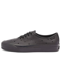 Vans: Чёрные кроссовки  OTW