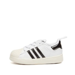 Adidas: Многоцветные кроссовки  Superstar