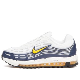 Nike: Многоцветные кроссовки  Air Max