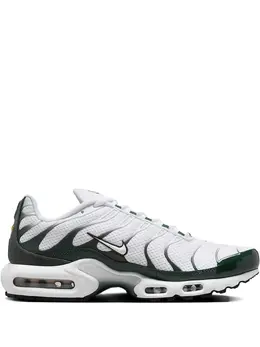 Nike: Белые кроссовки  Air Max Plus