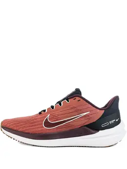 Nike: Светлые кроссовки  Air