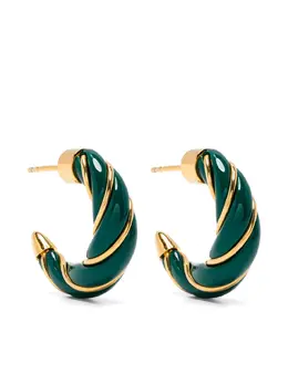 Aurelie Bidermann: Серьги 