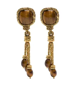 Aurelie Bidermann: Серьги 