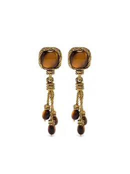 Aurelie Bidermann: Серьги 